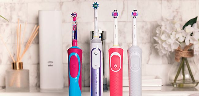 Electric toothbrushes buyer's guide
